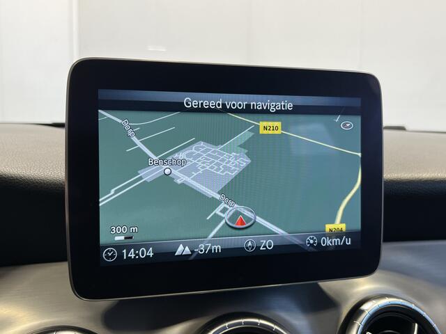 Mercedes-Benz CLA-KLASSE Shooting Brake 180 | AMG Line | Panoramadak | Achteruitrijcamera |