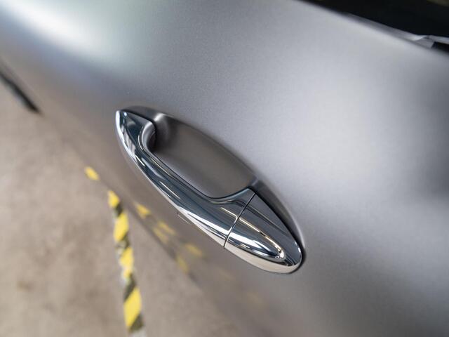 Mercedes-Benz CLA-KLASSE Coupé 180 Business Solution AMG