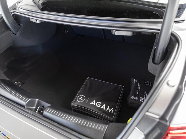 Mercedes-Benz CLA-KLASSE Coupé 180 Business Solution AMG