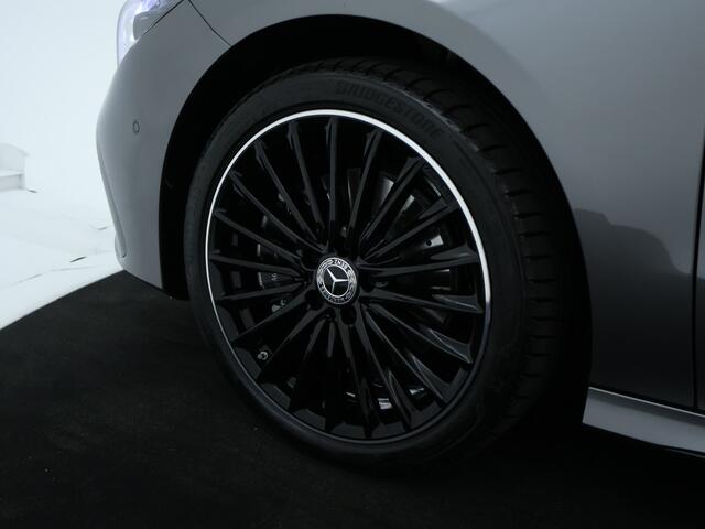 Mercedes-Benz CLA-KLASSE Shooting Brake 250 e Business Solution AMG | Trekhaak | AMG Line Plus pakket | Nightpakket | Parkeerpakket met 360°-camera | Antidiefstalpakket GUARD 360° Plus | EASY PACK achterklep | KEYLESS-GO |