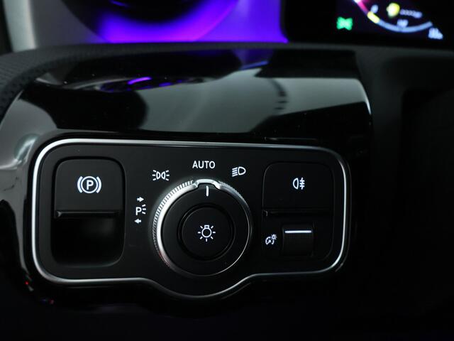 Mercedes-Benz CLA-KLASSE Shooting Brake 250 e Business Solution AMG | Trekhaak | AMG Line Plus pakket | Nightpakket | Parkeerpakket met 360°-camera | Antidiefstalpakket GUARD 360° Plus | EASY PACK achterklep | KEYLESS-GO |