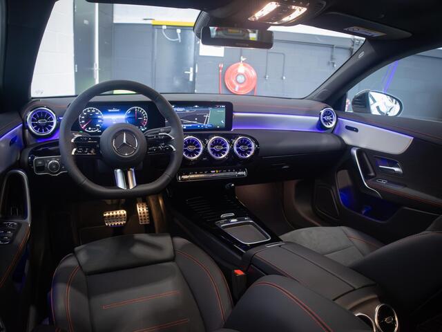 Mercedes-Benz CLA-KLASSE Shooting Brake 250 e Star Edtion Panorama dak