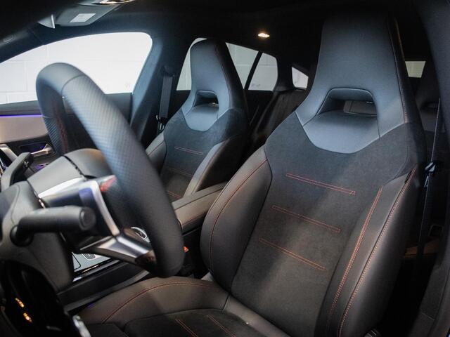 Mercedes-Benz CLA-KLASSE Shooting Brake 250 e Star Edtion Panorama dak