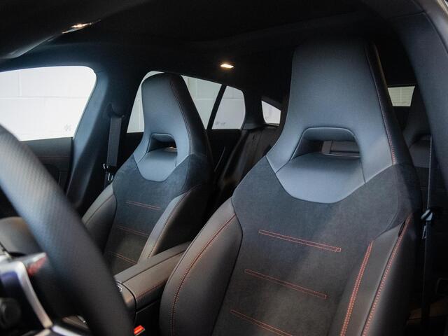 Mercedes-Benz CLA-KLASSE Shooting Brake 250 e Star Edtion Panorama dak