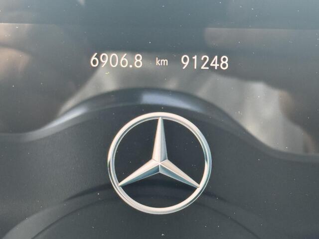 Mercedes-Benz CLA-KLASSE 220 Premium Plus / NAVI / PANO /GARANTIE /