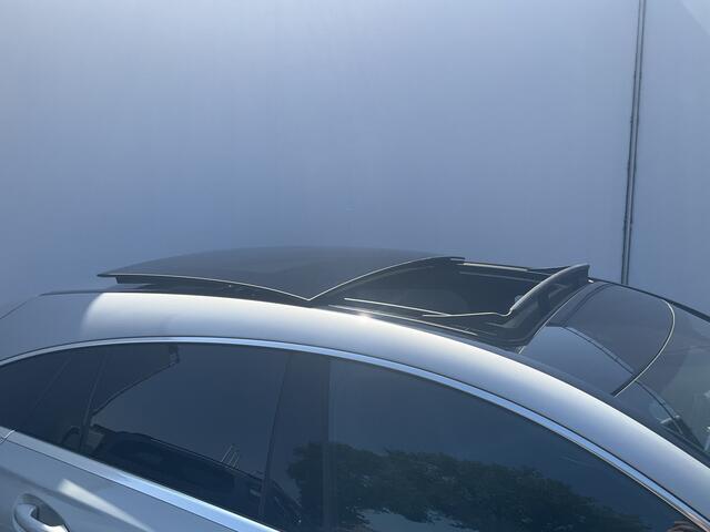 Mercedes-Benz CLA-KLASSE Shooting Brake 250 Prestige AMG HK Pano.dak Top staat