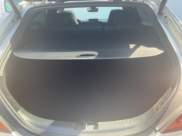 Mercedes-Benz CLA-KLASSE Shooting Brake 250 Prestige AMG HK Pano.dak Top staat