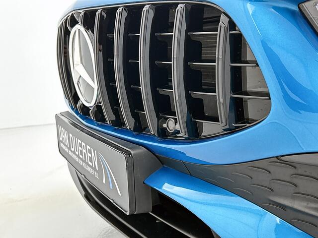 Mercedes-Benz CLA-KLASSE 250 e AMG Facelift Distronic, Carplay, Draadloos laden