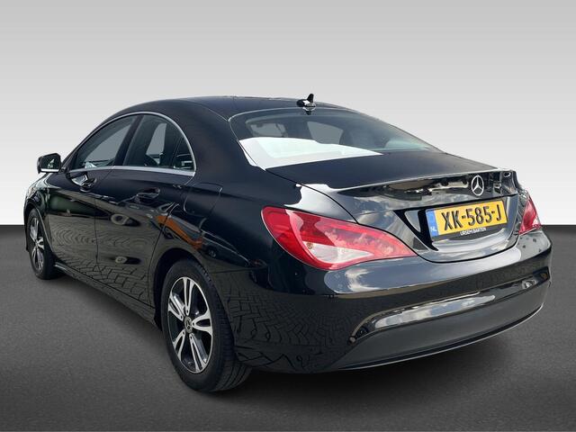 Mercedes-Benz CLA-KLASSE 180 Ambition Automaat