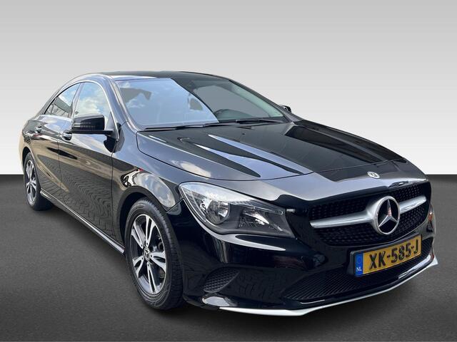 Mercedes-Benz CLA-KLASSE 180 Ambition Automaat