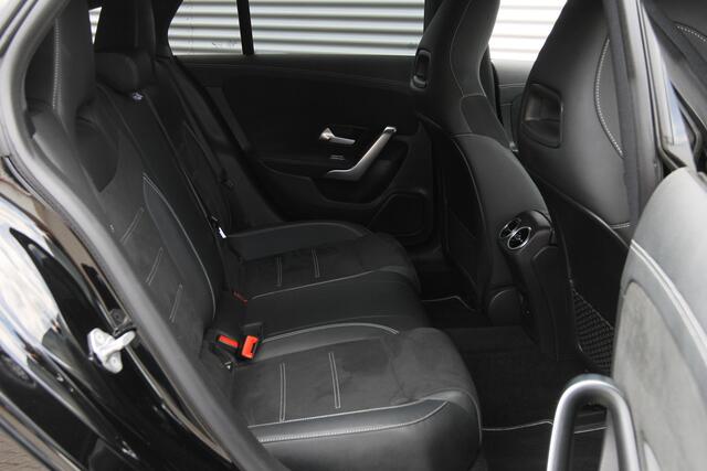 Mercedes-Benz CLA-KLASSE Shooting Brake 250 e AMG Line I Aut. I PHEV I Navi I Carplay