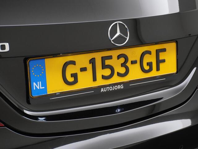 Mercedes-Benz CLA-KLASSE Shooting Brake 250 Sport 4MATIC Business Camera | Stoelverwarming |