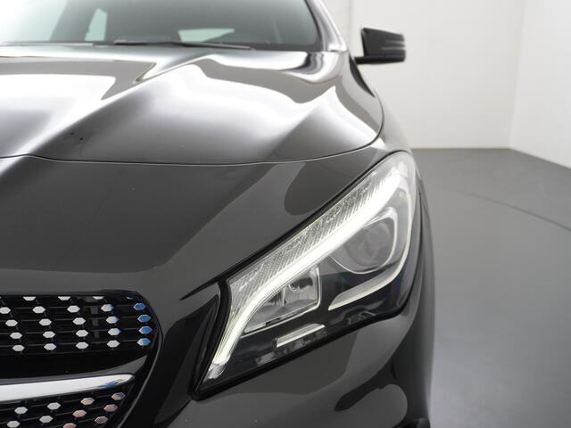 Mercedes-Benz CLA-KLASSE Shooting Brake 250 Sport 4MATIC Business Camera | Stoelverwarming |