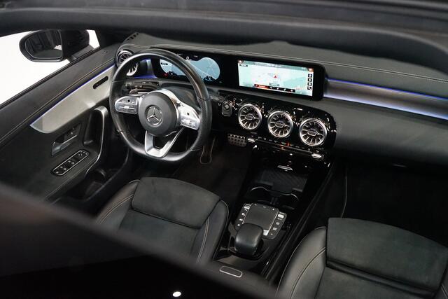 Mercedes-Benz CLA-KLASSE Shooting Brake 250 e AMG ? EDITION ? PANO ? ELEK.KLEP ? CAMERA ? CARPLAY ? NIGHT ? NAVI