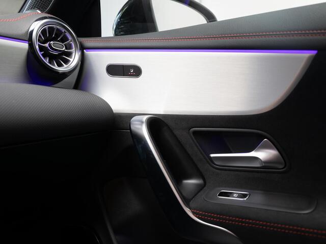 Mercedes-Benz CLA-KLASSE 180 Business Solution AMG