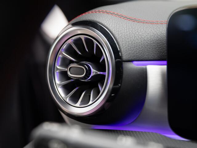 Mercedes-Benz CLA-KLASSE 180 Business Solution AMG