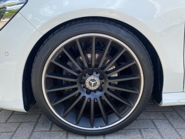 Mercedes-Benz CLA-KLASSE CLA 200 AMG LINE CARPLAY/PANO-DAK/NAVI/CRUISE/PDC/STOELVERW