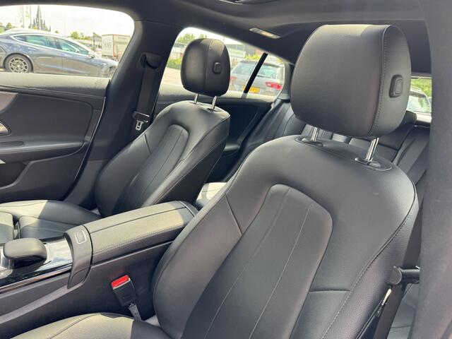 Mercedes-Benz CLA-KLASSE Shooting Brake 200 Business Solution Luxury*LED*Panorama*