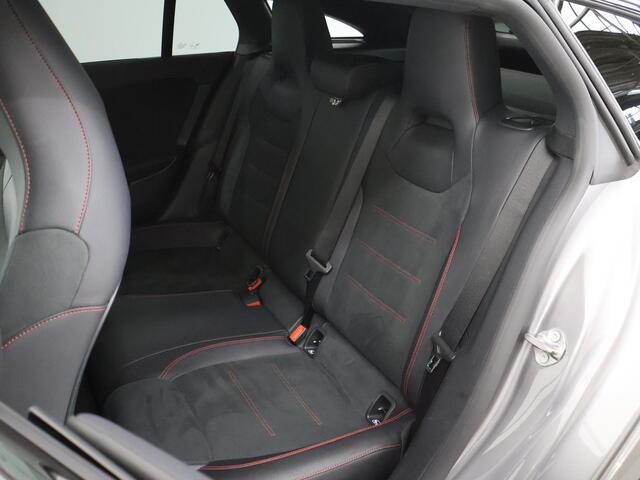 Mercedes-Benz CLA-KLASSE Shooting Brake 180 Advantage | AMG | Night | Panoramadak | Widescreen | Stoelverwarming |