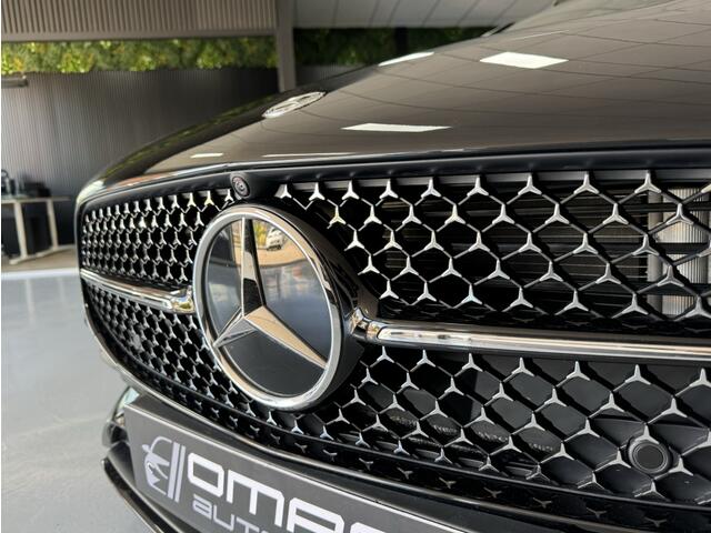 Mercedes-Benz CLA-KLASSE 200 AMG Line Edition Facelift 2024