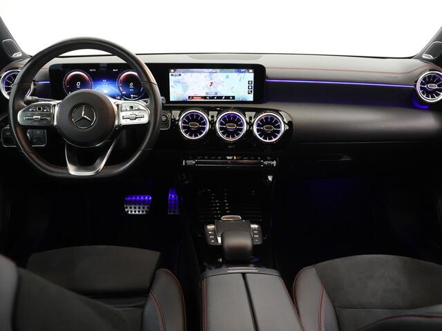 Mercedes-Benz CLA-KLASSE Shooting Brake 250 e Premium Plus | Burmester | Rij assistentie pakket | AMG |