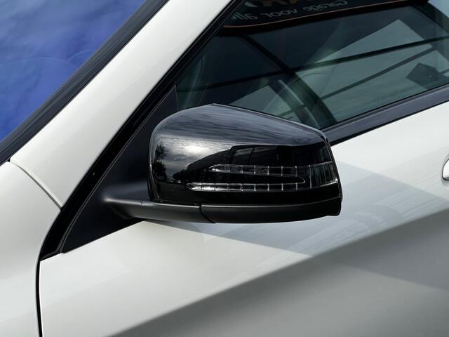 Mercedes-Benz CLA-KLASSE AMG 45 4MATIC