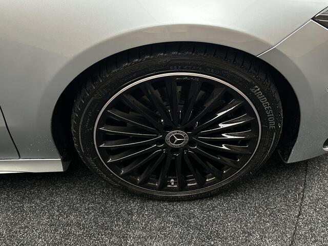 Mercedes-Benz CLA-KLASSE 200 AMG Line Panorama 360 Sfeer