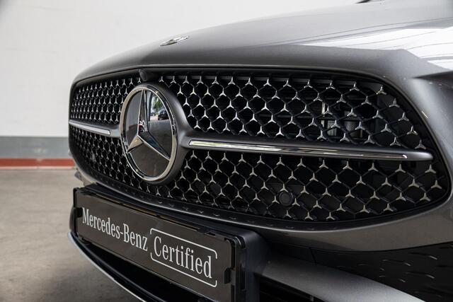 Mercedes-Benz CLA-KLASSE Shooting Brake 250 e Business Solution AMG Panorama dak | Trekhaak