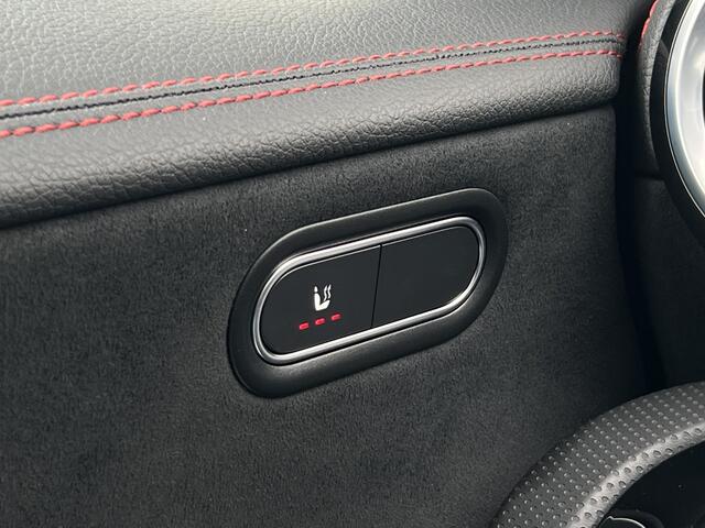 Mercedes-Benz CLA-KLASSE Shooting Brake 180 AMG | Night | Sfeerverlichting | Pano | Camera