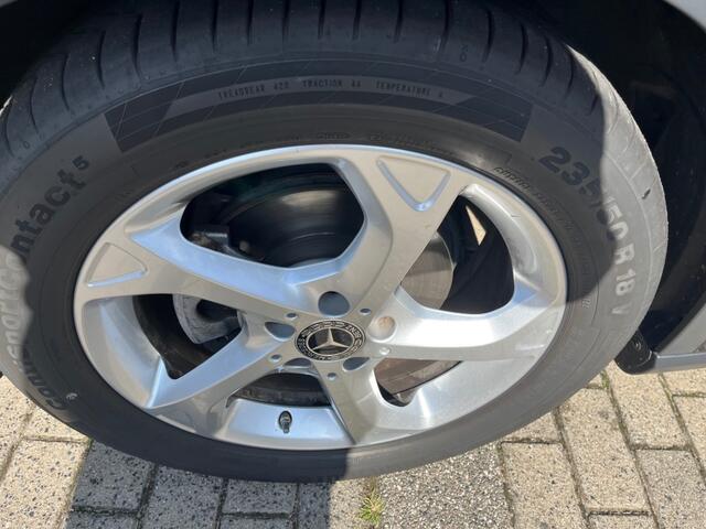 Mercedes-Benz CLA-KLASSE 200 PRESTIGE