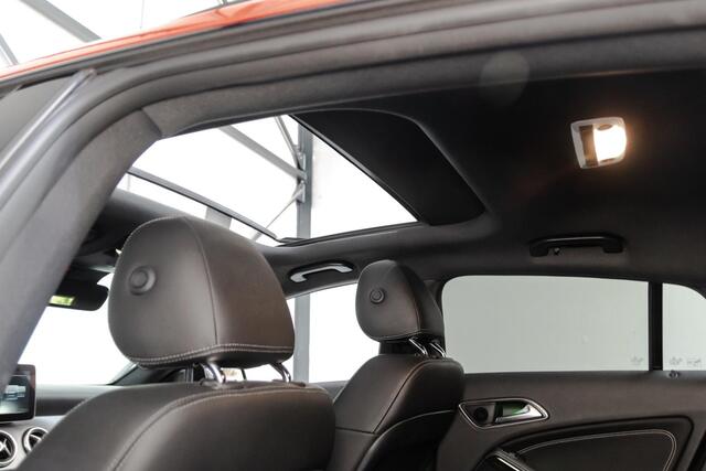 Mercedes-Benz CLA-KLASSE Shooting Brake 250 Sport 4MATIC 220/LEDER/PANO/CAMERA/MEMORY/DEALEROH