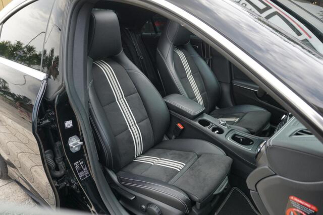 Mercedes-Benz CLA-KLASSE 250 Prestige