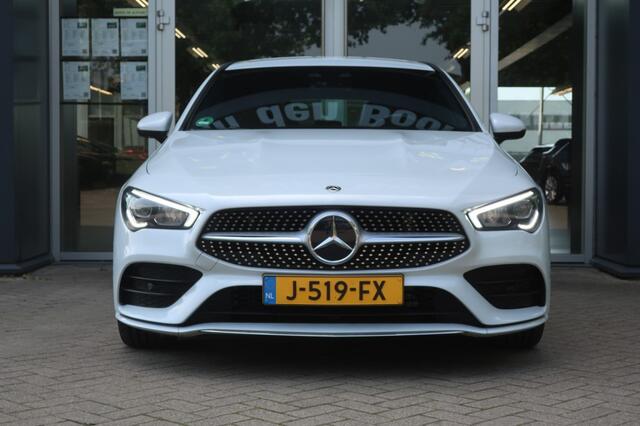 Mercedes-Benz CLA-KLASSE 180 AMG LINE, Navi, Apple Carplay/ Android Auto, LED, etc.