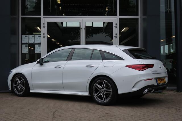 Mercedes-Benz CLA-KLASSE 180 AMG LINE, Navi, Apple Carplay/ Android Auto, LED, etc.