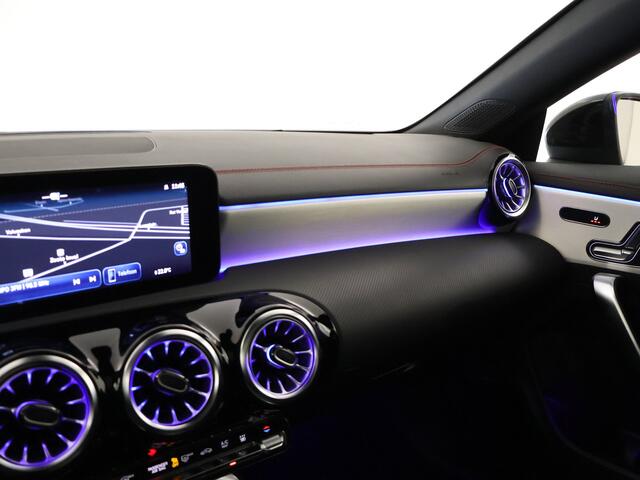 Mercedes-Benz CLA-KLASSE Shooting Brake 250 e Star Edition AMG Line | Trekhaak | Nightpakket | Antidiefstalpakket GUARD 360° Plus | Parkeerpakket met 360°-camera | Multi spaaks lichtmetalen velgen | EASY PACK achterklep | KEYLESS GO-comfortpakket | Smartphone integratie |