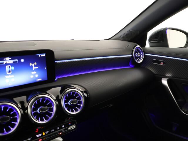 Mercedes-Benz CLA-KLASSE Shooting Brake 250 e Star Edition Luxury Line | Trekhaak | Antidiefstalpakket GUARD 360° Plus | KEYLESS GO-comfortpakket | USB pakket plus | EASY PACK achterklep | Parkeerpakket met achteruitrijcamera |