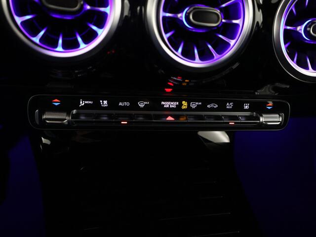 Mercedes-Benz CLA-KLASSE Shooting Brake 250 e Star Edition Luxury Line | Trekhaak | Antidiefstalpakket GUARD 360° Plus | KEYLESS GO-comfortpakket | USB pakket plus | EASY PACK achterklep | Parkeerpakket met achteruitrijcamera |