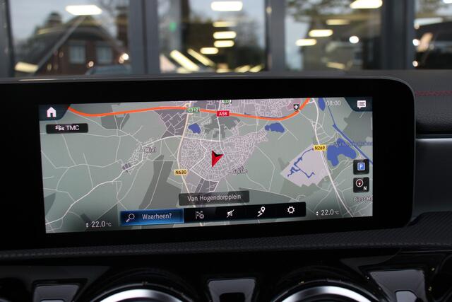 Mercedes-Benz CLA-KLASSE Shooting Brake 250 4MATIC Premium Plus Navi/Camera/Keyless/Memory/Sfeerverlichting/Panoramadak/H-leder/18Inch