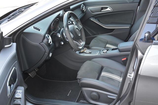 Mercedes-Benz CLA-KLASSE Shooting Brake 200 EDITION | NAP | Pano | Harman Kardon