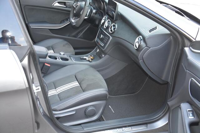 Mercedes-Benz CLA-KLASSE Shooting Brake 200 EDITION | NAP | Pano | Harman Kardon