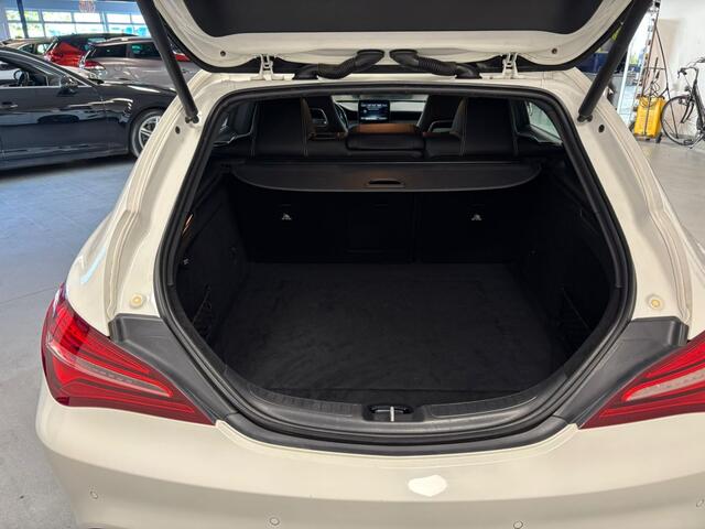 Mercedes-Benz CLA-KLASSE 180