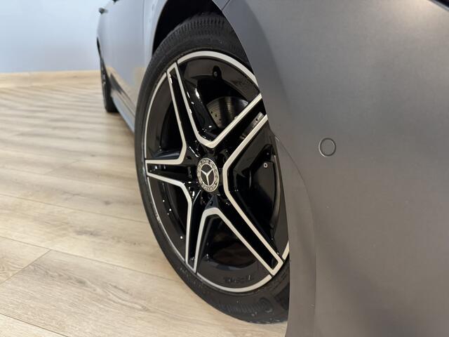 Mercedes-Benz CLA-KLASSE Shooting Brake 220 d Premium Plus Airco ECC | Panorama | Trekhaak | Camera | Cruise Control | Memory | Apple Carplay | Isofix | NAP