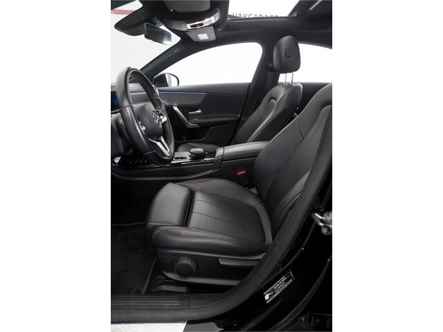 Mercedes-Benz CLA-KLASSE 250 e Advantage Sfeerverlichting Pano Leder