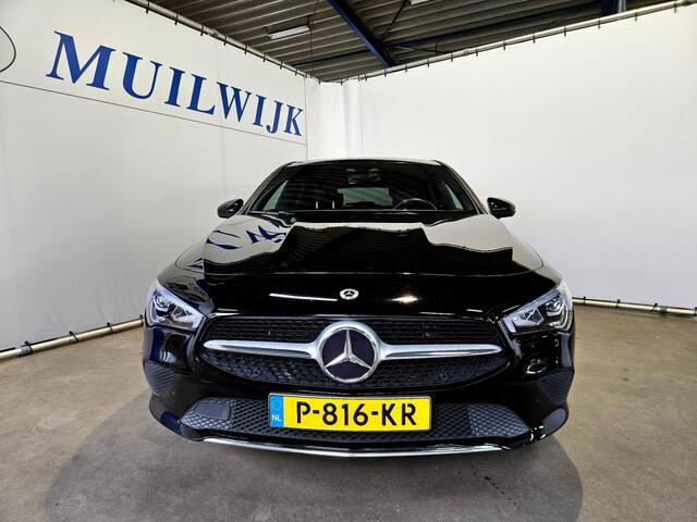 Mercedes-Benz CLA-KLASSE CLA -Klasse Shooting Brake 250 e Business Solution Luxury Limited / NL Auto