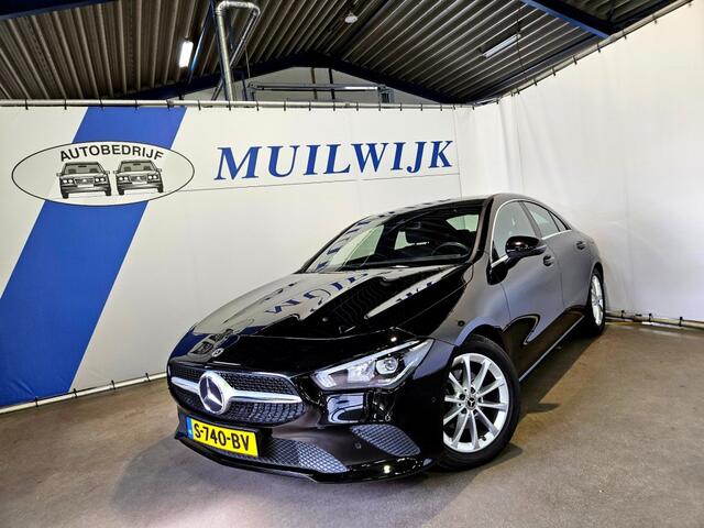 Mercedes-Benz CLA-KLASSE 180 Business Line / Trekhaak / Camera / NL Auto