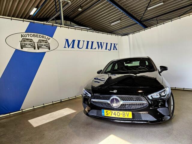 Mercedes-Benz CLA-KLASSE 180 Business Line / Trekhaak / Camera / NL Auto