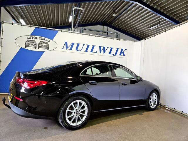 Mercedes-Benz CLA-KLASSE 180 Business Line / Trekhaak / Camera / NL Auto