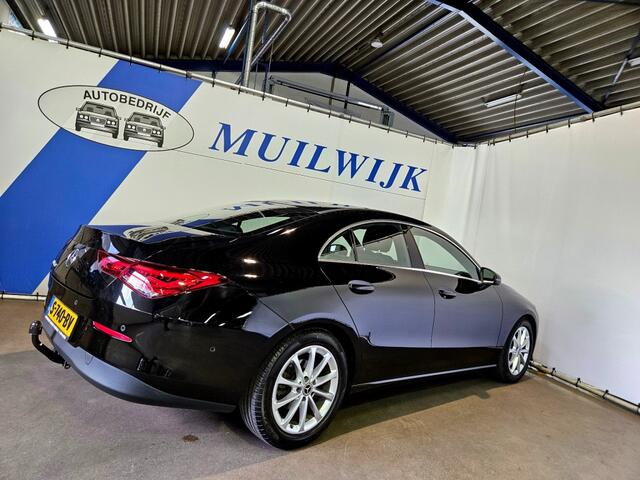 Mercedes-Benz CLA-KLASSE 180 Business Line / Trekhaak / Camera / NL Auto