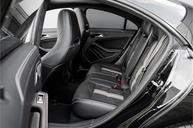 Mercedes-Benz CLA-KLASSE 180 Edition AMG Night Pano Camera 18"