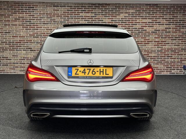 Mercedes-Benz CLA-KLASSE 200 AMG Shooting Brake| Dak| CarPlay| Keyless| LED|